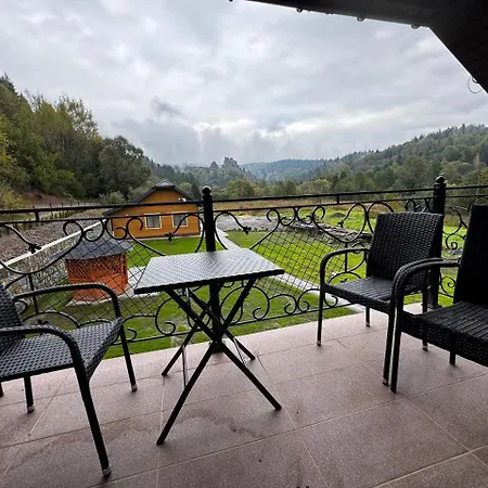 Apartment Bilia Tustani Urych