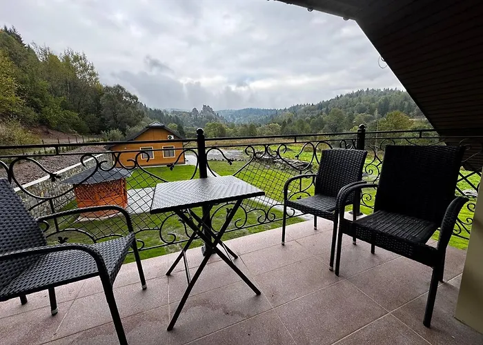 Apartment Bilia Tustani