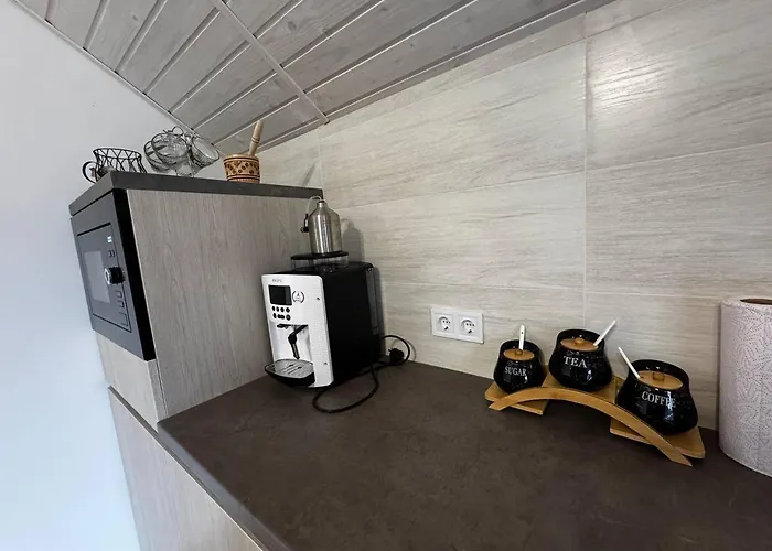 Apartment Bilia Tustani Urych