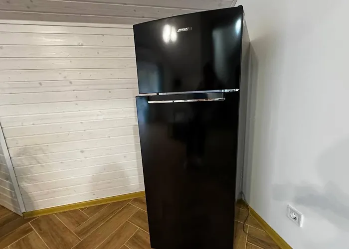Bilia Tustani Apartment *
