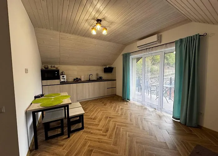 Apartment Bilia Tustani