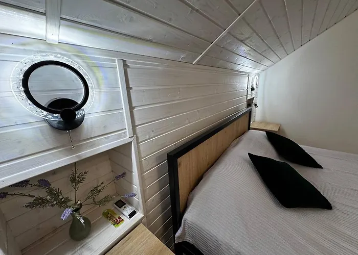 Bilia Tustani Apartment