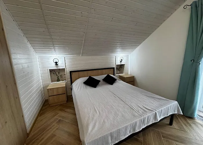 Bilia Tustani Apartment