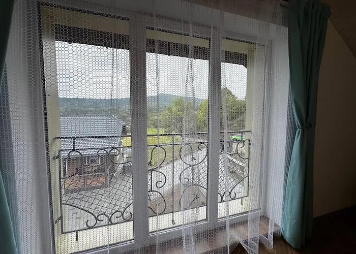 Apartment Bilia Tustani