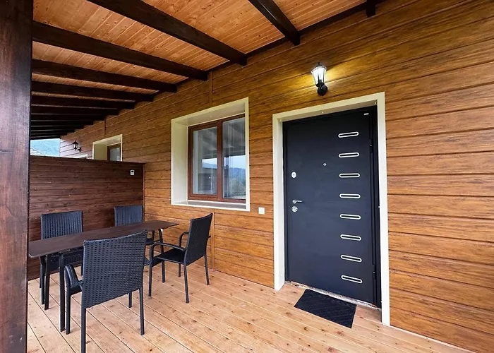 Bilia Tustani Apartment
