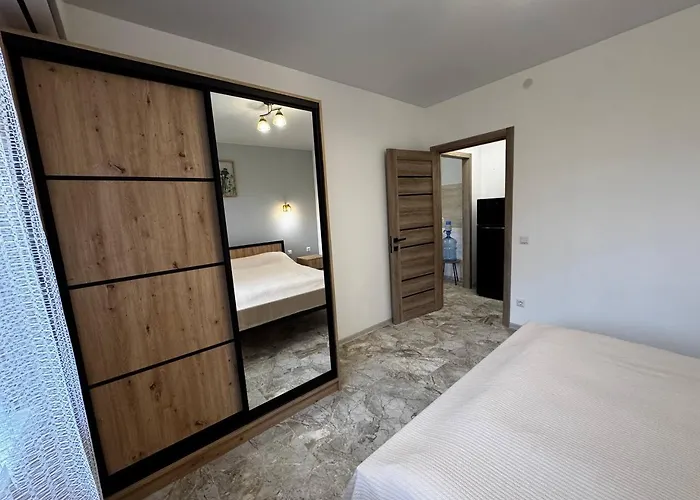 Bilia Tustani Apartment *