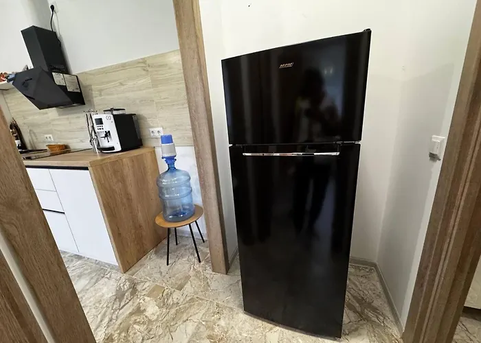 Bilia Tustani Apartment