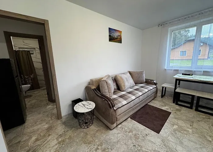 Apartment Bilia Tustani Urych
