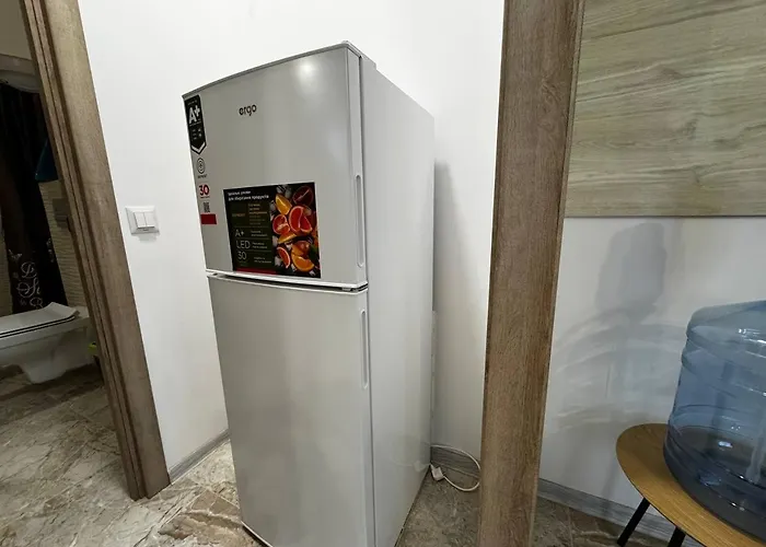 Bilia Tustani Apartment Urych