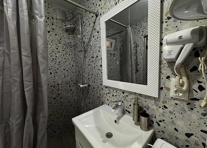 Apartment Bilia Tustani *