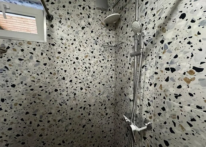 Bilia Tustani Apartment *