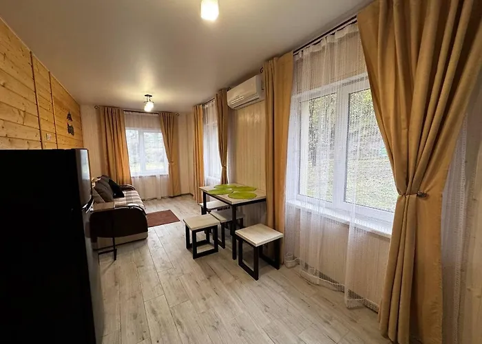 Bilia Tustani Apartment
