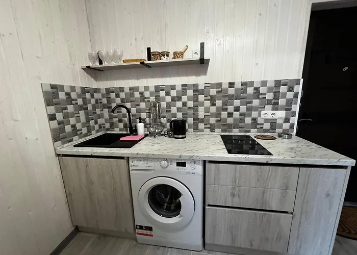 Bilia Tustani Apartment *