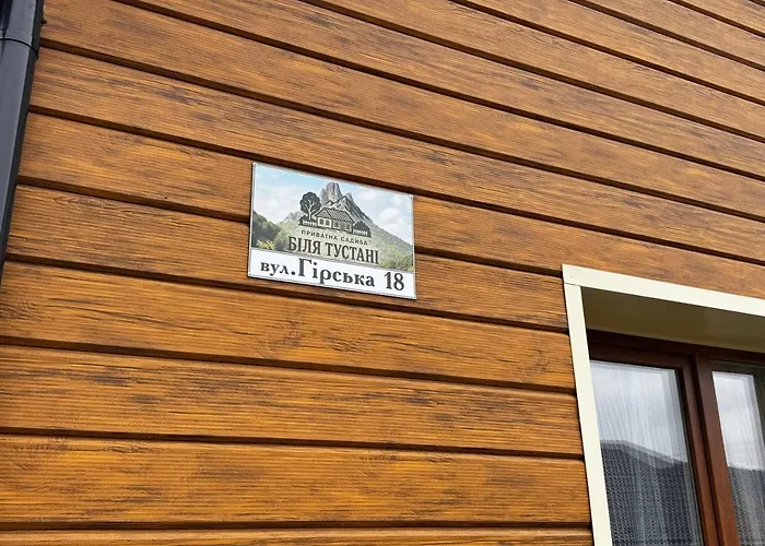 Bilia Tustani